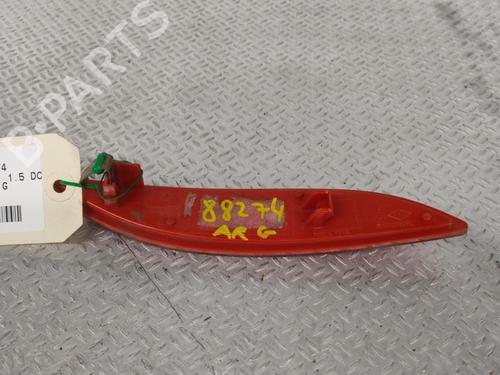 Rear bumper left light RENAULT FLUENCE (L3_) 1.5 dCi (L30S) | BP29872386C81