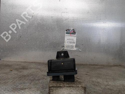 Used Electronic module FIAT GRANDE PUNTO (199_) 1.3 D Multijet (75 hp) 24088838