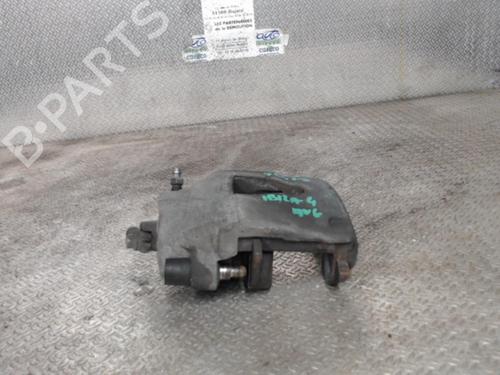 Used Left front brake caliper SEAT IBIZA IV (6J5, 6P1) 1.2 TSI (110 hp) 24080585