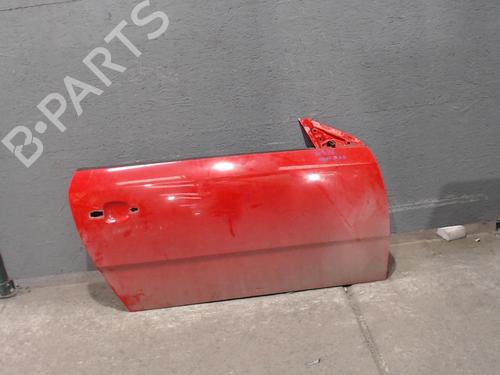 Used Right front door OPEL TIGRA TwinTop (X04) 1.4 (R97) (90 hp) 24077706