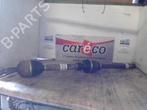 Used Right front driveshaft RENAULT LAGUNA II (BG0/1_) 1.9 dCi (BG08, BG0G) (120 hp) 24069253