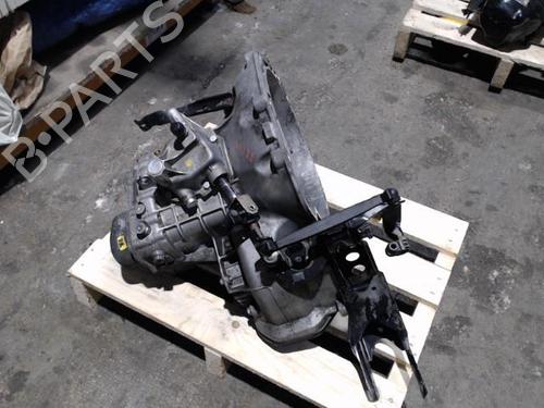 Used Gearbox Gearbox OPEL CORSA B (S93) 1.0 i 12V (F08, F68, M68) (54 hp) 24087476 24087476