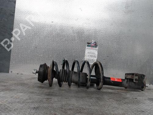 Used Right front shock absorber Right front shock absorber DACIA LOGAN EXPRESS (FS_) 1.5 dCi (FS0K) (68 hp) 24092762 24092762