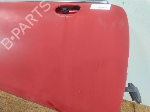 Right front door MINI MINI (R50, R53) One D | BP29468481C3 