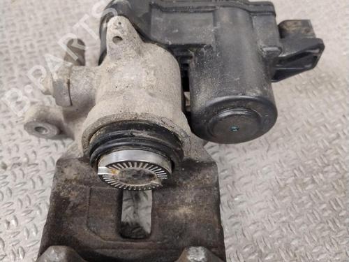 Used Left rear brake caliper VOLVO XC40 (536) D3 (150 hp) 31077101