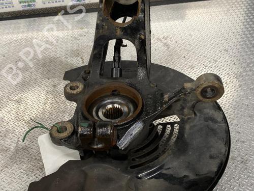 Right front steering knuckle FORD TRANSIT CONNECT V408 Box Body/MPV 1.0 EcoBoost | BP24139233M26 - Image 2