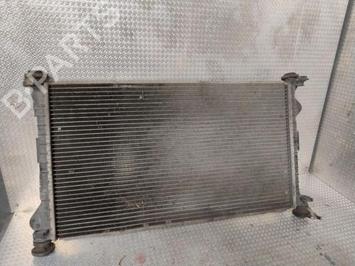 Used Water radiator FORD TRANSIT CONNECT (P65_, P70_, P80_) 1.8 TDCi (90 hp) 29985700