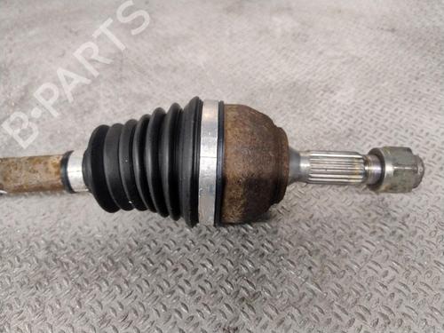 Used Left front driveshaft Left front driveshaft 36282500 36282500