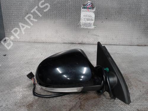 Used Right mirror VW PASSAT B6 (3C2) 1.9 TDI (105 hp) 24093972