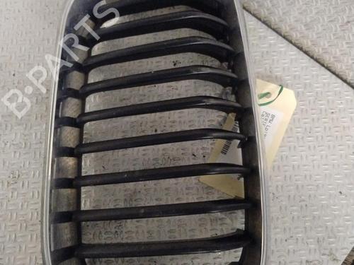 Used Grille Grille BMW 1 (F20) 120 d (163 hp) 36242286 36242286