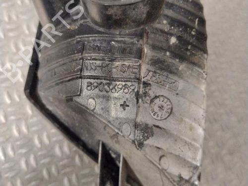 Højre side indikator NISSAN MICRA III (K12) 1.2 16V (80 hp) 24061812