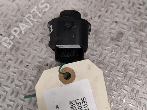 Used Mirror switch SEAT LEON (5F1) 1.5 TSI (150 hp) 25884204