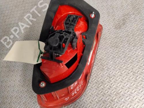 Left tailgate light SEAT LEON (1P1) 1.6 TDI | BP36462121C79 - Image 2