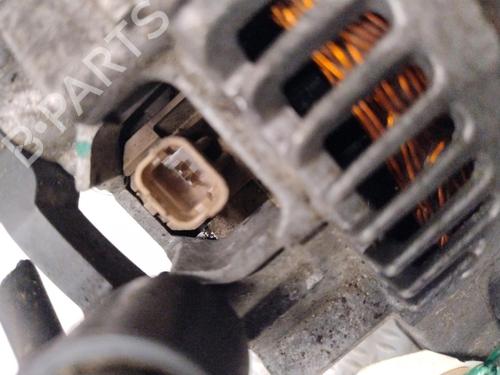 Alternator CITROËN C5 II (RC_) 2.0 HDi (RCRHRH) | BP27581555M7 - Image 5