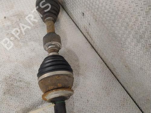 Used Left front driveshaft Left front driveshaft 36310714 36310714