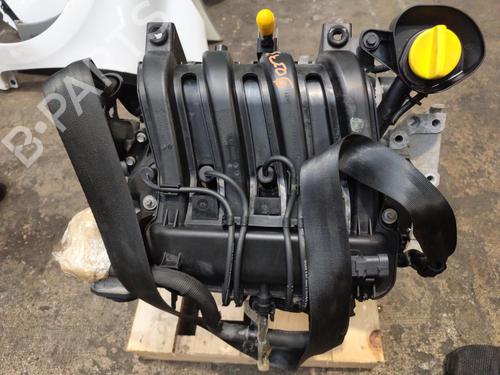 Engine RENAULT TWINGO II (CN0_) 1.2 16V (CN04, CN0B) | BP36510598M1 - Image 3