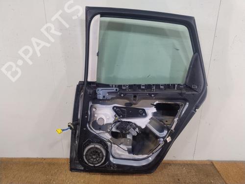Right rear door CITROËN C4 Picasso I MPV (UD_) 1.6 HDi | BP30366076C5 