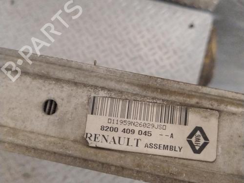 Intercooler Intercooler DACIA LOGAN MCV (KS_) 1.5 dCi (KS0W) (86 hp) 34572566 34572566