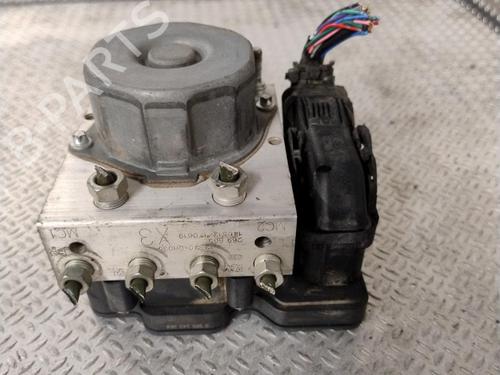 ABS pump TOYOTA AYGO (_B4_) 1.0 (KGB40) | BP30740113M43  - Image 6