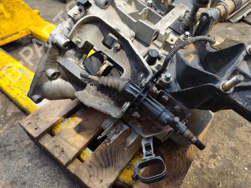 Gearbox CITROËN JUMPER I Bus (244, Z_) 2.2 HDi | BP30916304M3