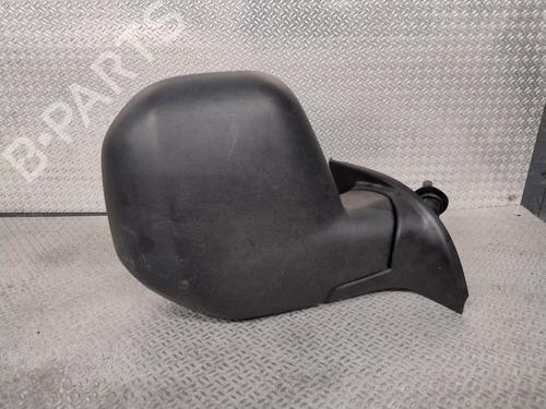 Used Right mirror Right mirror PEUGEOT PARTNER Box Body/MPV 1.6 HDi 16V (90 hp) 34572546 34572546