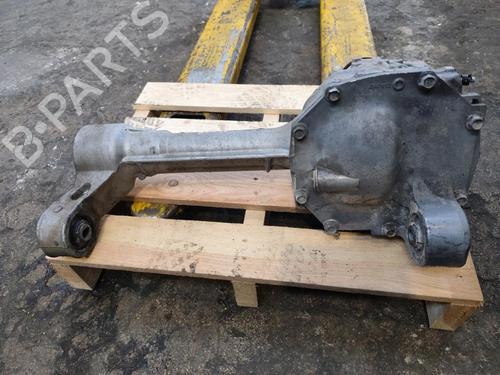 Transfer box NISSAN NAVARA NP300 (D40) 3.0 dCi 4WD | BP33679215M36 - Image 3