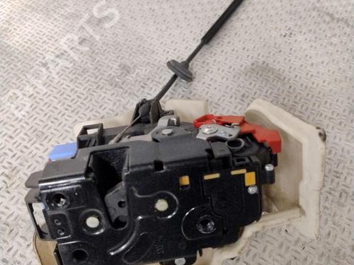 Used Front right lock VW GOLF V (1K1) 1.9 TDI (105 hp) 29757516