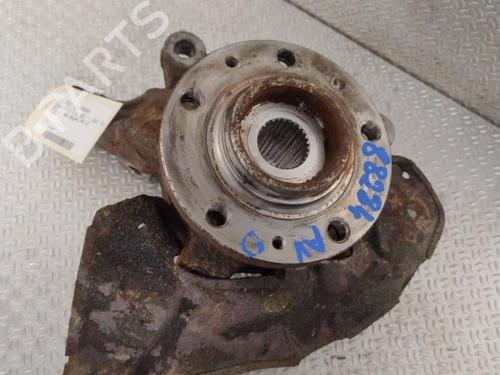 Used Right front steering knuckle PEUGEOT EXPERT Van (VF3A_, VF3U_, VF3X_) 2.0 HDi 165 (163 hp) 30366040