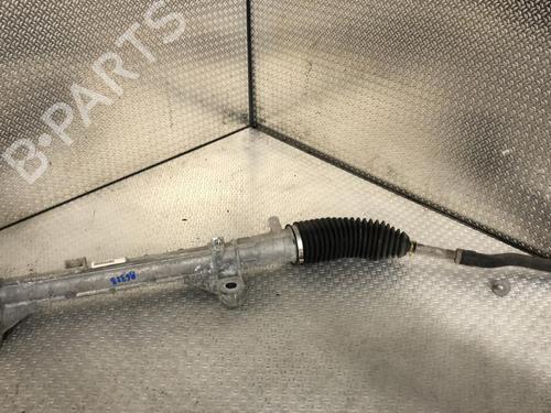 Used Steering rack RENAULT SCÉNIC III (JZ0/1_) 1.5 dCi (110 hp) 25704452