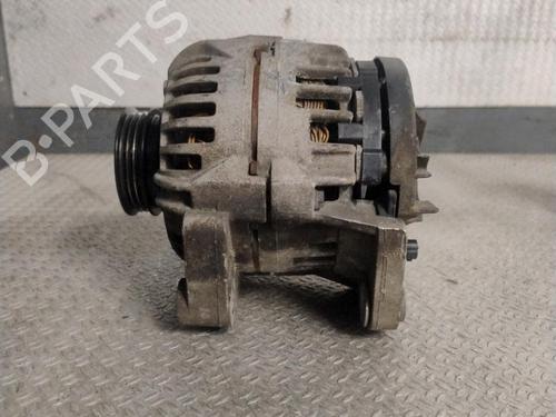 Alternator RENAULT TWINGO II (CN0_) 1.2 16V (CN04, CN0B) | BP36958295M7 - Image 2