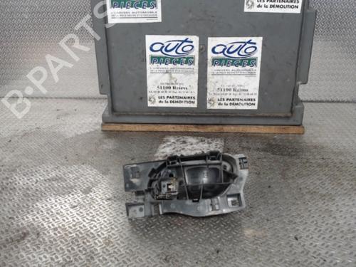 Front right interior door handle CITROËN BERLINGO Box Body/MPV (B9) 1.6 HDi 90 16V | BP24071392I14 