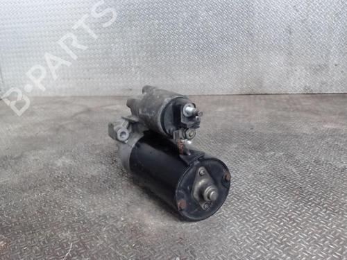 Used Starter MINI MINI (R56) Cooper D (109 hp) 24084271
