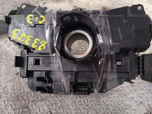 Switch CITROËN C3 III (SX) 1.2 THP 110 (SXHNPS, SXHNZT, SXHNZ6) | BP30484419I30 - Image 4