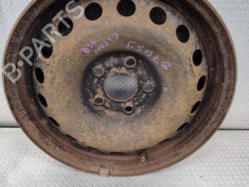 Used Rim Rim 37595585 37595585