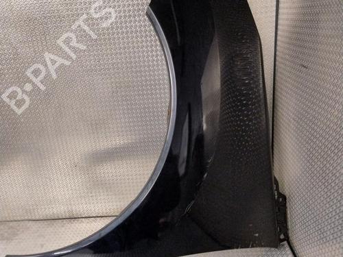 Used Left front fenders PEUGEOT 3008 I MPV (0U_) 1.6 HDi (114 hp) 24139006