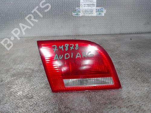 Used Left tailgate light Left tailgate light AUDI A3 Sportback (8PA) 2.0 TDI (136 hp) 24078486 24078486