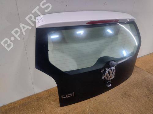 Used Tailgate VW UP! (121, 122, BL1, BL2, BL3, 123) 1.0 (60 hp) 30311235