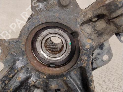 Alternator RENAULT CLIO IV (BH_) 0.9 TCe 90 (BHNF, BHMA, BHMH, BHJK, BHJR) | BP31266407M7 