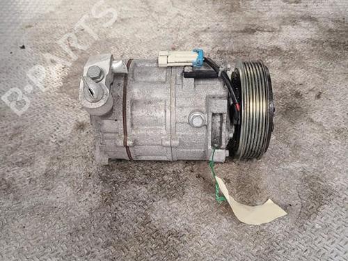 AC compressor ALFA ROMEO 159 (939_) 1.9 JTDM 16V (939AXC1B, 939AXC12) | BP24099292M34 - Image 3