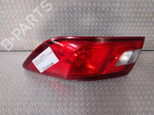 Right taillight RENAULT CLIO IV (BH_) 1.5 dCi 90 | BP24061654C35 