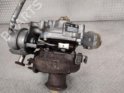 Turbolader/Kompressor Turbolader/Kompressor 38787283 38787283