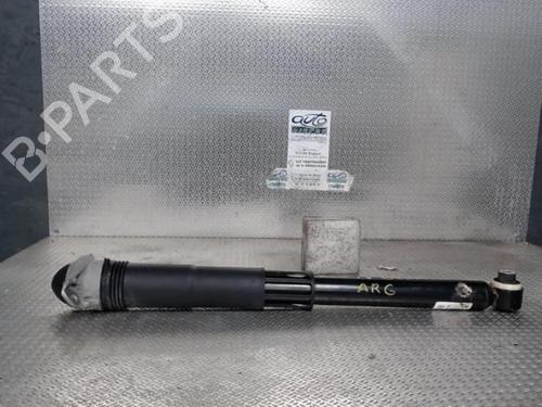 Used Left rear shock absorber VW GOLF VII (5G1, BQ1, BE1, BE2) 2.0 R 4motion (310 hp) 24075837