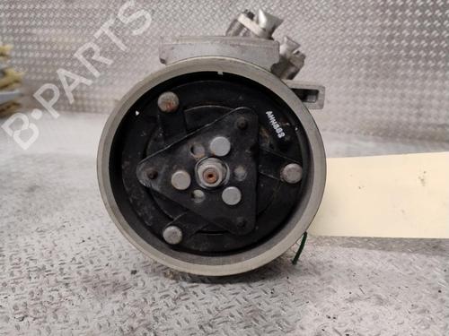 AC compressor BMW 1 (E87) 116 i | BP36461707M34  - Image 5