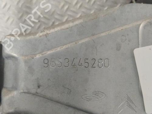 Rear right window mechanism CITROËN C3 I (FC_, FN_) 1.4 i | BP26876985C25 