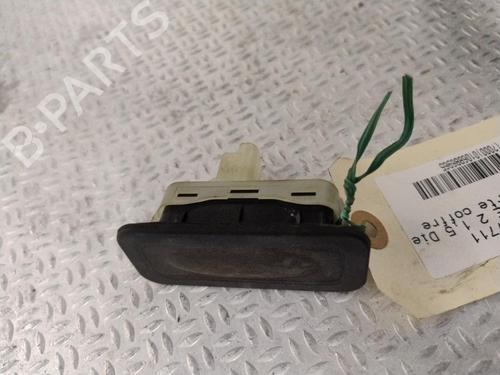 Used Tailgate handle RENAULT CLIO III (BR0/1, CR0/1) 1.5 dCi (75 hp) 26916215