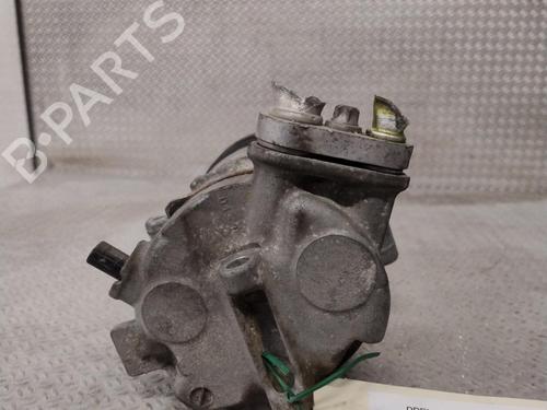 AC compressor OPEL CORSA D (S07) 1.2 LPG (L08, L68) | BP27665910M34