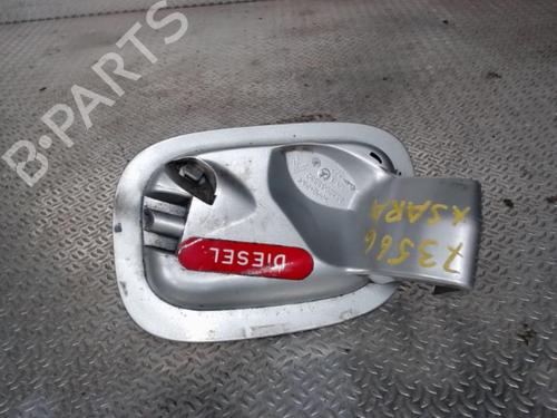 Used Fuel flap CITROËN XSARA (N1) 2.0 HDi 90 (90 hp) 24075739