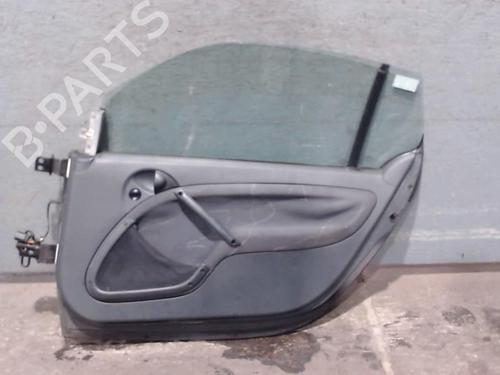 right-front-door-smart-fortwo-cabrio-450-2004-2005-2006-2007-24101704 main image