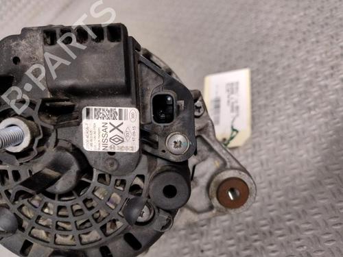 Alternator RENAULT MEGANE IV Hatchback (B9A/M/N_) 1.5 dCi 110 (B9A3) | BP29441458M7 