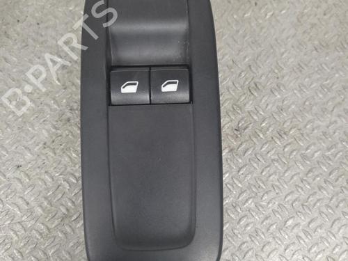 Used Left front window switch Left front window switch PEUGEOT 208 I (CA_, CC_) 1.2 VTi 68 / PureTech 68 (68 hp) 33679213 33679213
